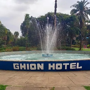 Ghion Addis Ababa