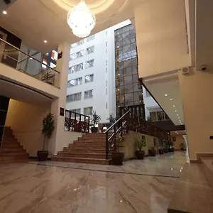 Hotel Cassiopeia, Addis Abeba