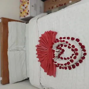 Bed & Breakfast Addis Guest House, Addis Ababa