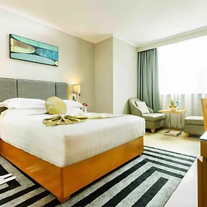 Hotell Ambassador, Addis Ababa